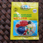 Agar Agar Powder