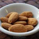 Almonds