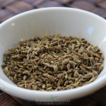 Aniseeds