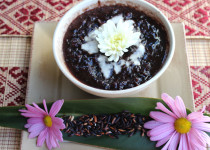 Bubur Hitam