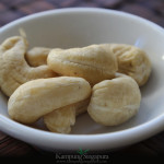 Cashew Nuts