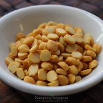 Channa dhal