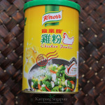 Chicken Stock