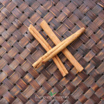 Cinnamon sticks