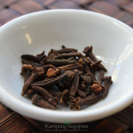 Cloves