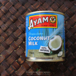 Coconut milk