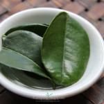 Kaffir Lime Leaves