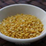 Mung dhal