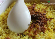 Nasi Kuning