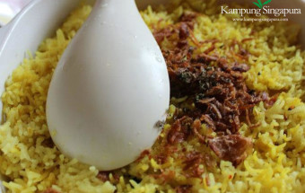 Nasi Kuning