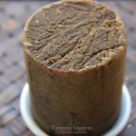 Palm Sugar