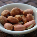 Peanuts