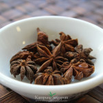 Star anise