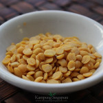 Toor dhal