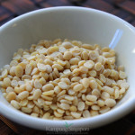 Urad dhal