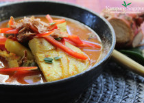 Asam Pedas