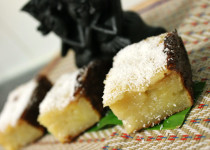 Cassava Cake
