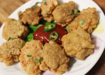Cucur Udang