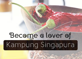 kampung singapura signup