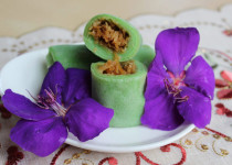 Kuih Dadar