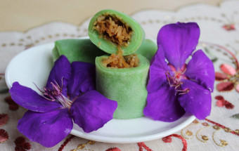 kueh dadar