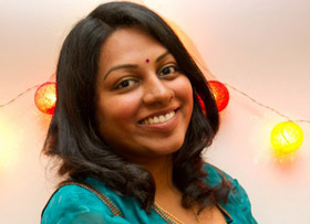 lalitha kirsnan