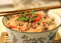 Pancit Bihon