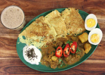 Roti Jala