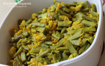 cluster_beans_usili_recipe